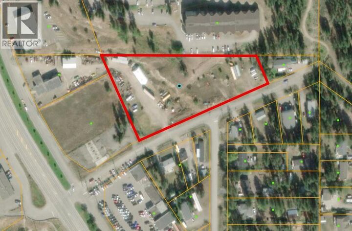 Property Photo:  908 Proctor Street  BC V2G 3W8 