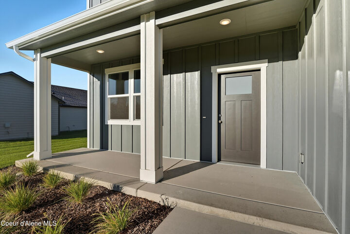 Property Photo: 5441 E Aquila Ave ID 83854