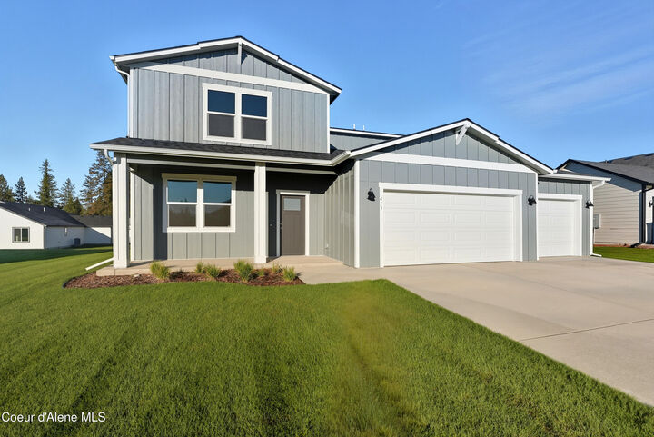 Property Photo:  5441 E Aquila Ave  ID 83854 