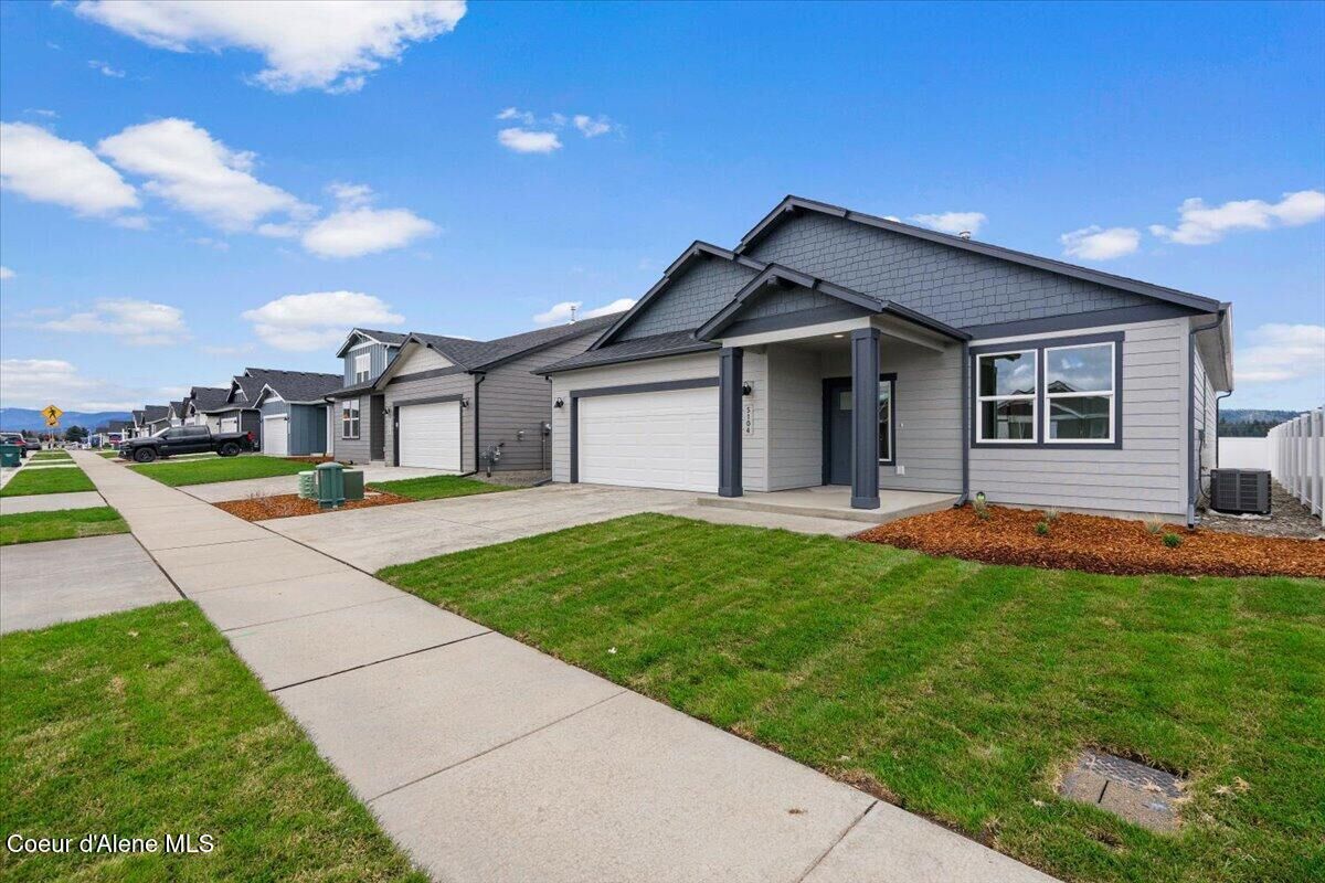 Property Photo:  4841 W Homeward Bound Blvd  ID 83815 