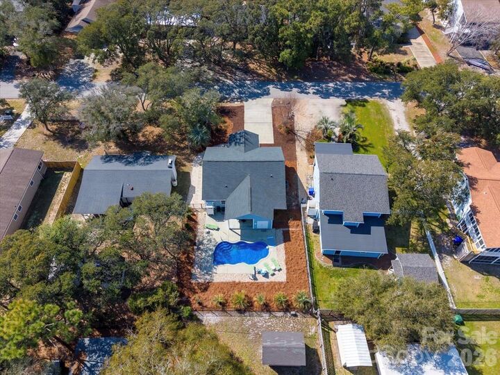 Property Photo:  310 Crowell Street  NC 28465 