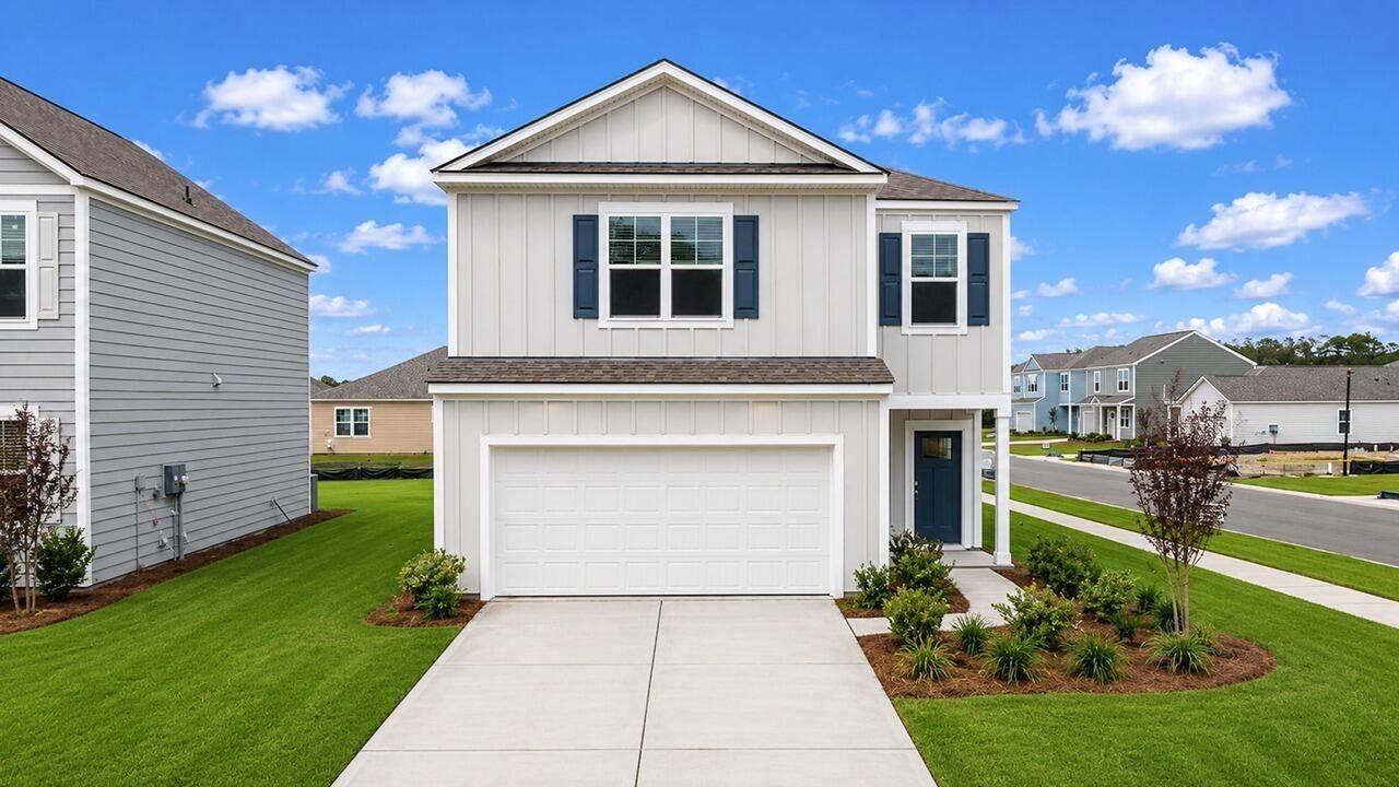 Property Photo:  3134 Dalmore Drive  SC 29470 