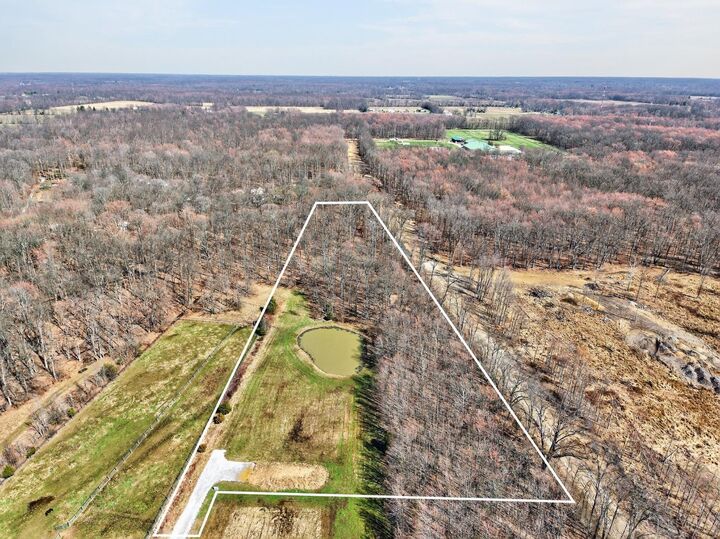 Property Photo:  6142 St Rt 132  OH 45122 