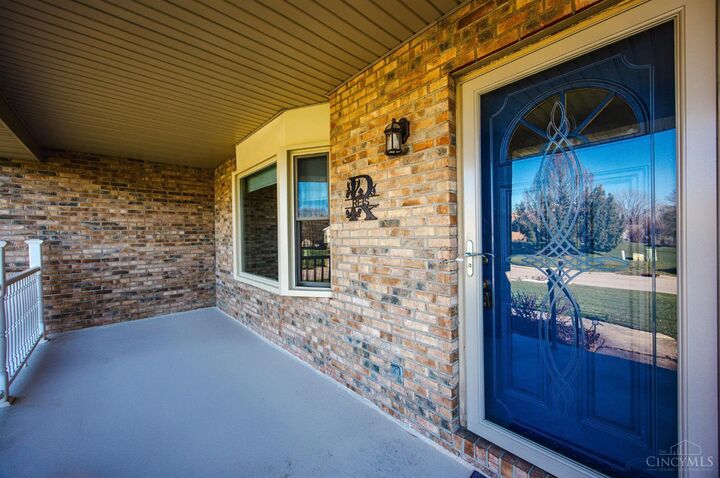 Property Photo:  6414 Sharps Ridge Court  OH 45011 