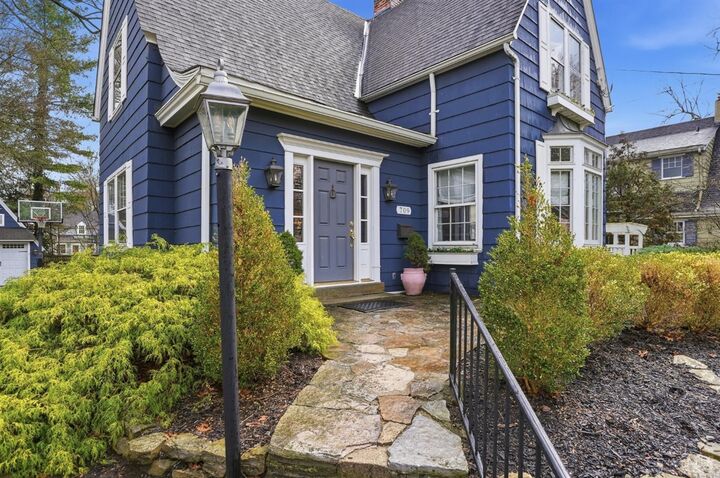 Property Photo:  709 Yale Avenue  OH 45174 