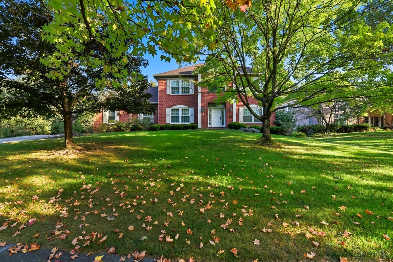 Property Photo: 2 Clarke Court OH 45246