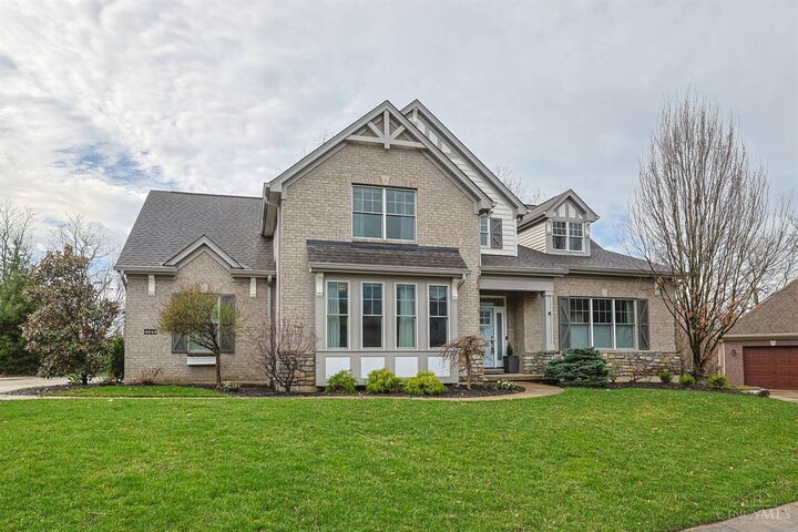 Property Photo: 4643 Whispering Oak Trail OH 45247