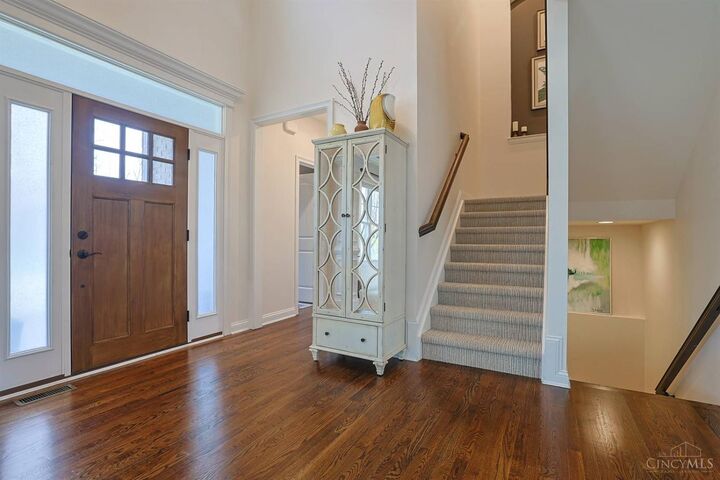 Property Photo: 4643 Whispering Oak Trail OH 45247