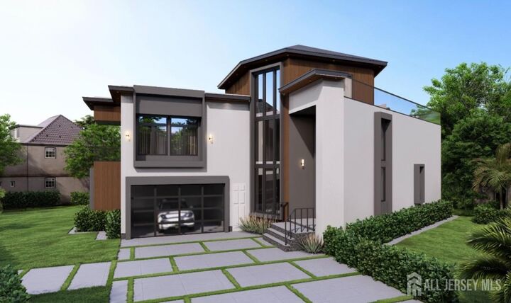 Property Photo:  2 Leora Drive  NJ 08817 