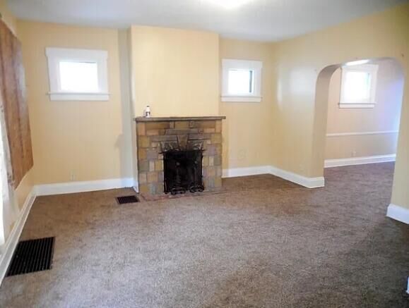 Property Photo:  70 N Warren Avenue  OH 43204 