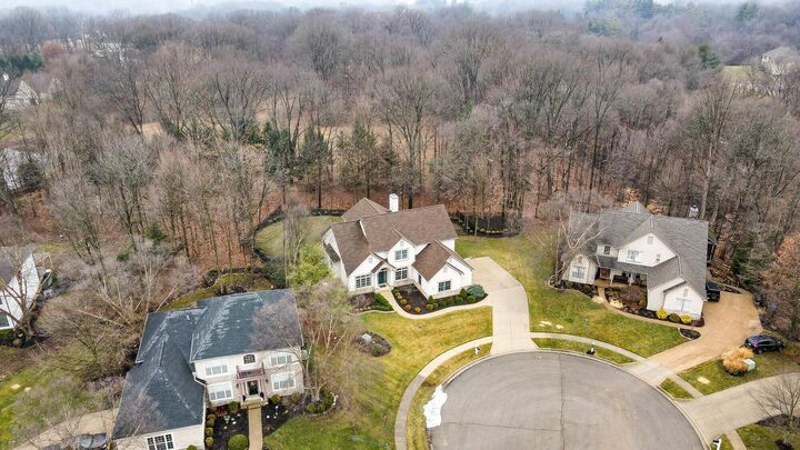 Property Photo:  7428 Cody Lane  OH 43015 