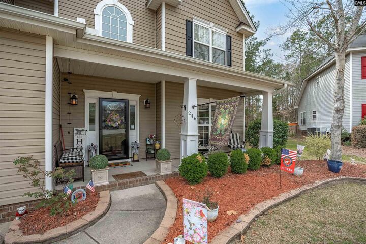 Property Photo:  246 Berkeley Ridge  SC 29229 