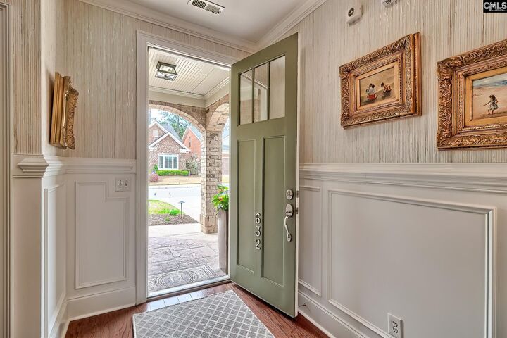 Property Photo:  632 Tailwater  SC 29072 