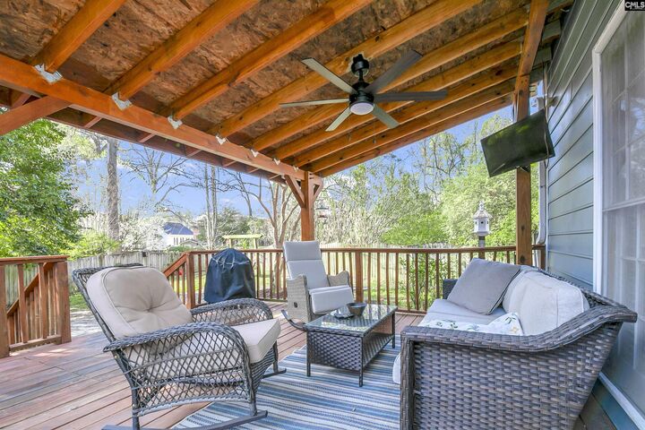 Property Photo:  5 Kensington Place  SC 29209 