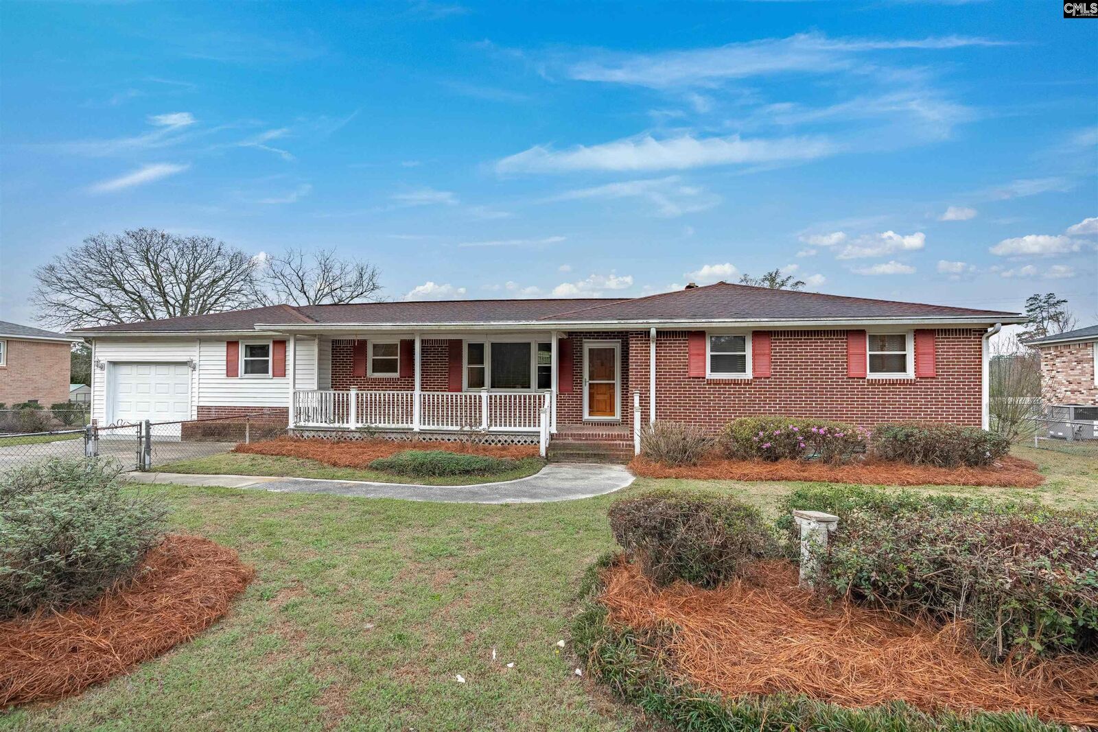 Property Photo:  816 Seay  SC 29170 