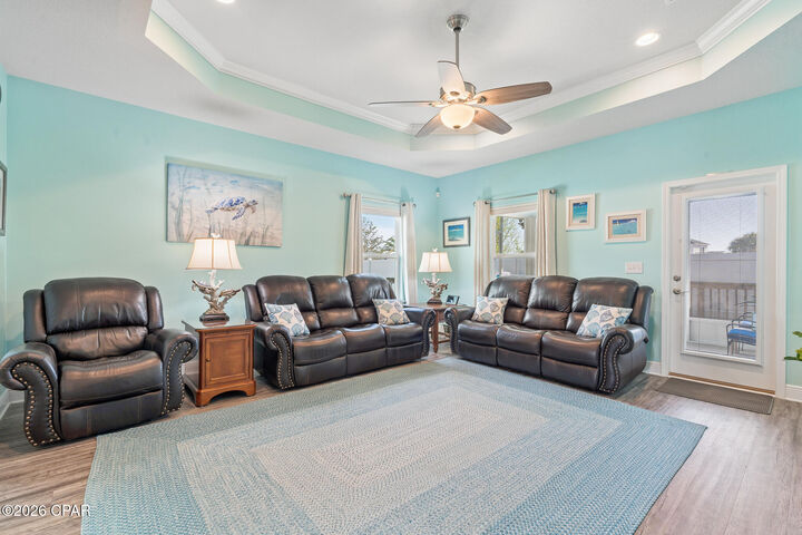 Property Photo:  224 Moonraker Circle  FL 32407 