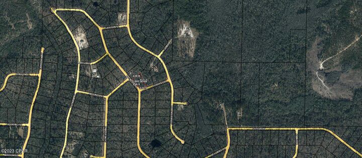 Property Photo:  Lot 7 Trenton Avenue  FL 32420 