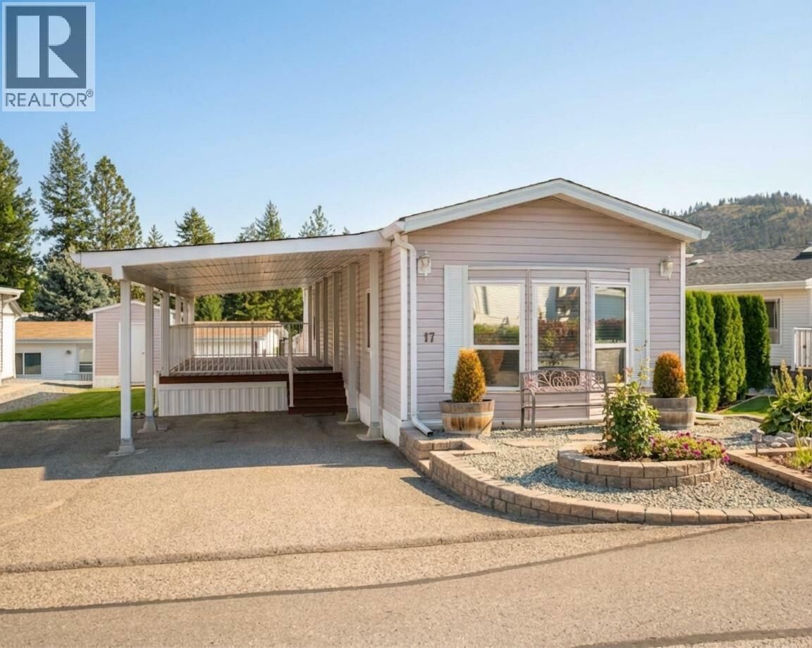Property Photo: 1850 Shannon Lake Road 17 BC V4T 1L6