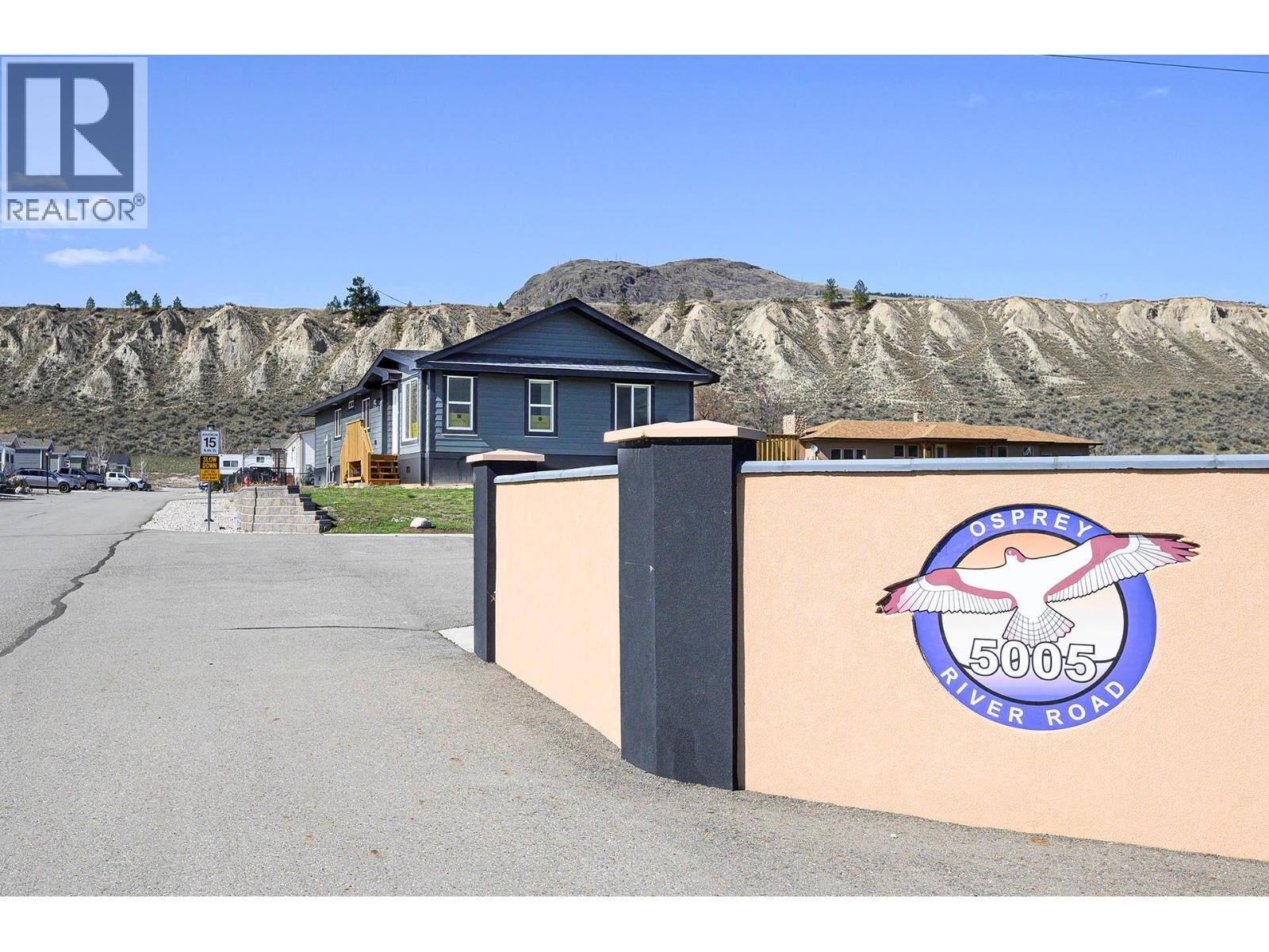Property Photo: 5005 River Road 153 BC V0E 2P0