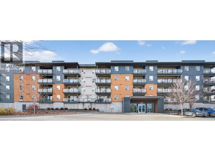 Property Photo: 883 Academy Way 116 BC V1V 0A3