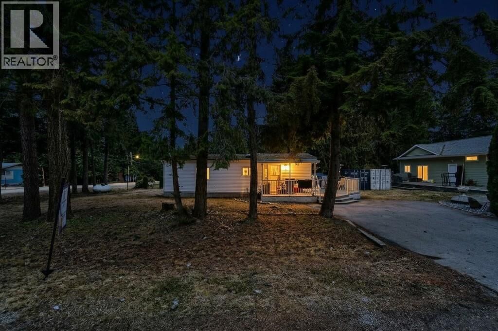 Photo de la propriété:  1 Wolfe Street  BC V0E 2V1 