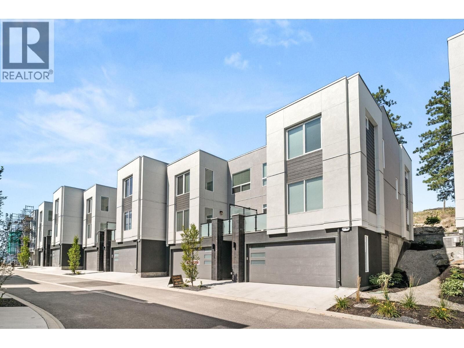 Property Photo: 610 Academy Way 117 BC V1V 0E8