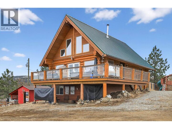 524 Deer Drive — photo 1