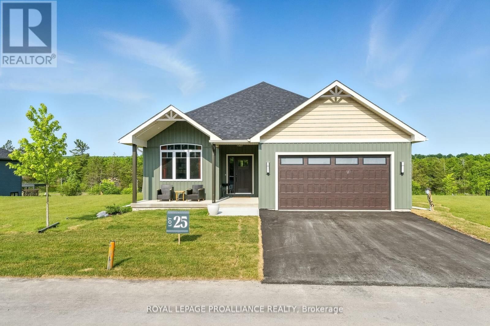 Property Photo:  Lot 25 River Rapids Road  ON K0K 2C0 