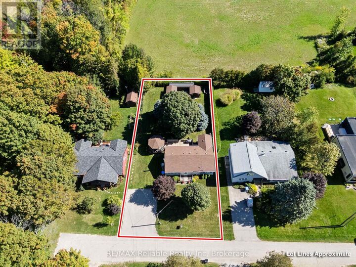 Property Photo: 77556 Melena Drive ON N0M 1G0