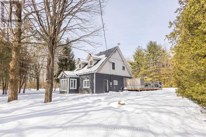 Photo de la propriété:  21857 Concession Rd 9 Road  ON K0C 1Z0 
