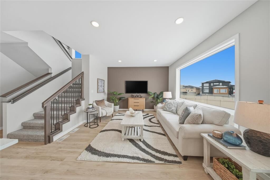 Photo de la propriété:  5 Lilac Bay  MB R4A 6A1 