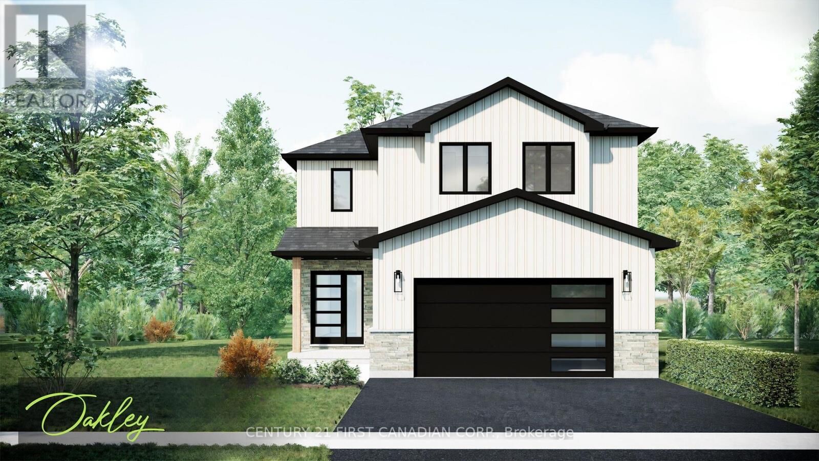 Photo de la propriété:  121 Addison Avenue  ON N0M 2J0 