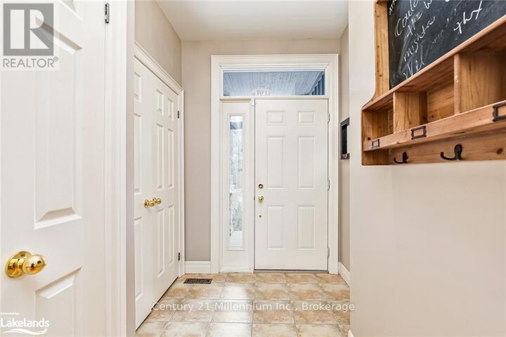 Property Photo: 14 Wildrose Trail ON L9Y 0J5