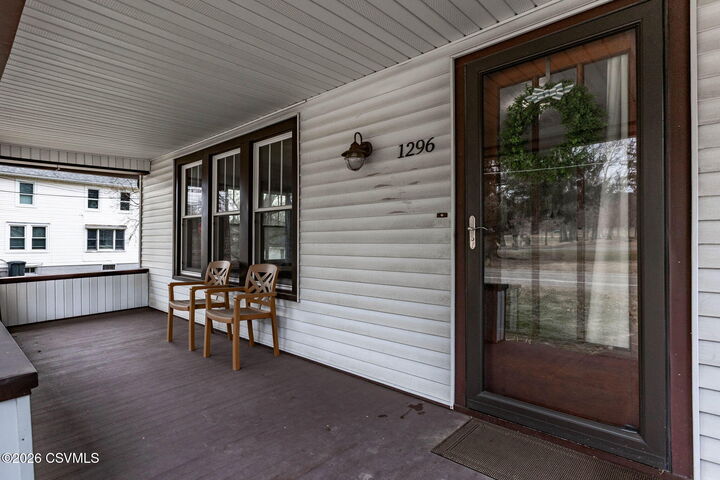 Property Photo:  1296 Bloom Road  PA 17821 