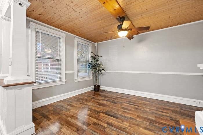 Property Photo:  3021 Grayland Ave  VA 23221 