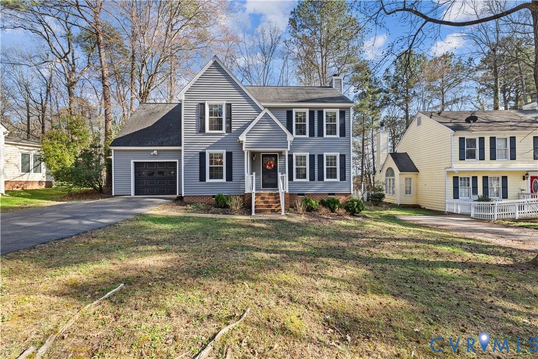 Property Photo:  14701 Duck Cove Place  VA 23112 