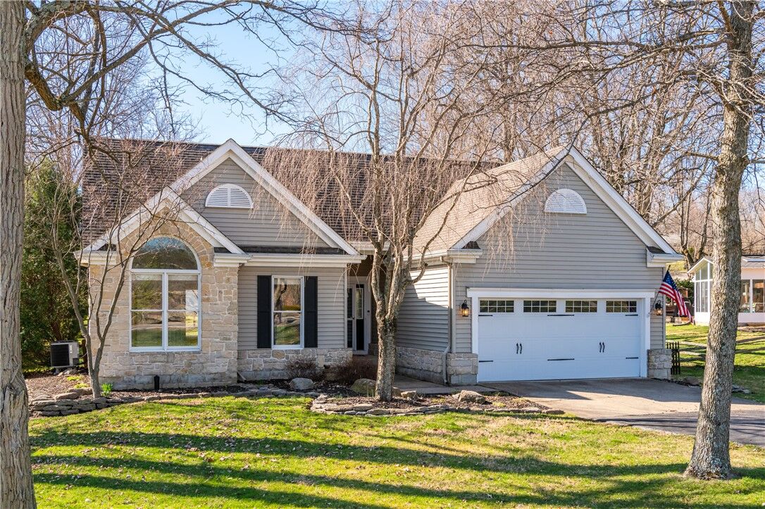Property Photo:  3185 Indian Ripple Road  OH 45440 