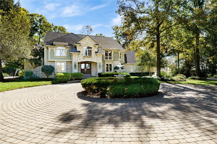 Property Photo:  441 E SR 73  OH 45066 