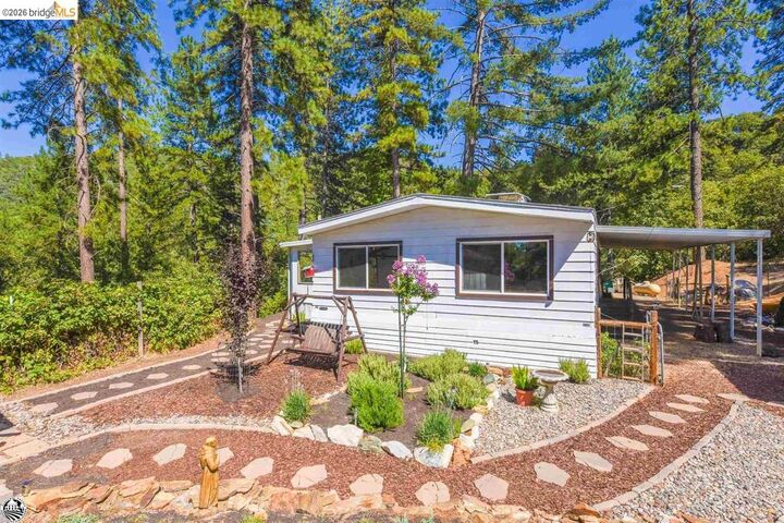 Property Photo:  22440 Gunsight Rd  CA 95370 