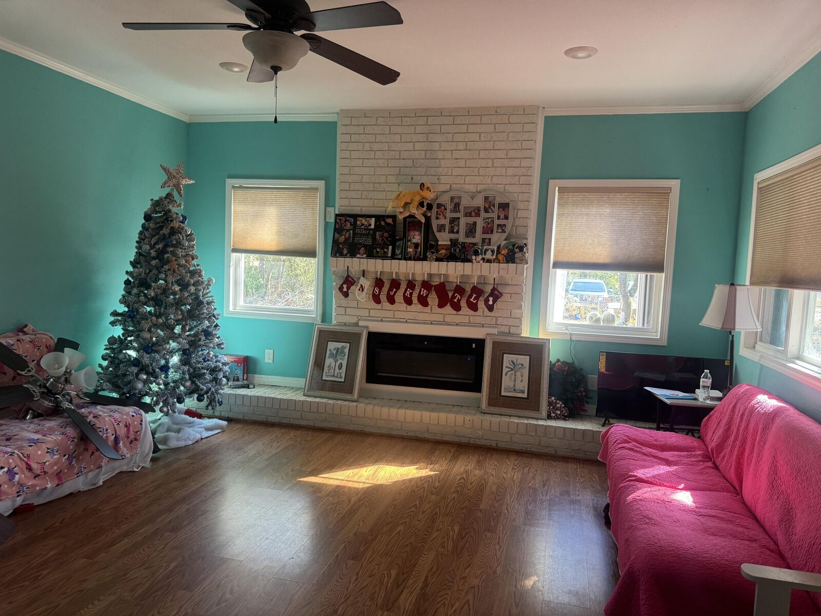 Property Photo:  383 Lowery Drive  FL 32547 