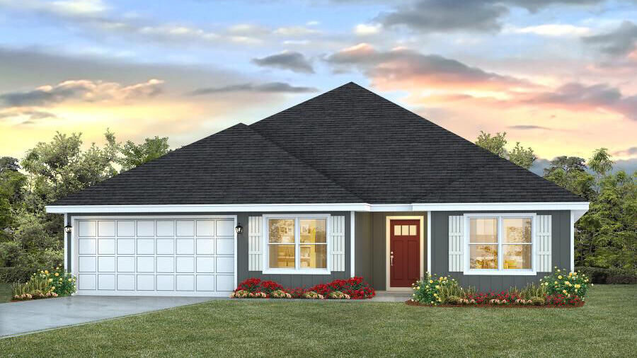 Property Photo:  5626 Thatcher Road  FL 32539 