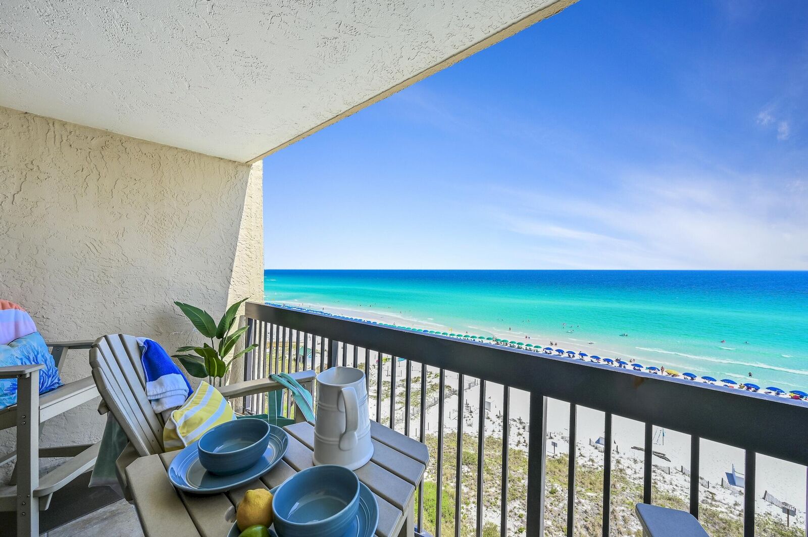 Property Photo: 1040 E Highway 98 Unit 802 FL 32541