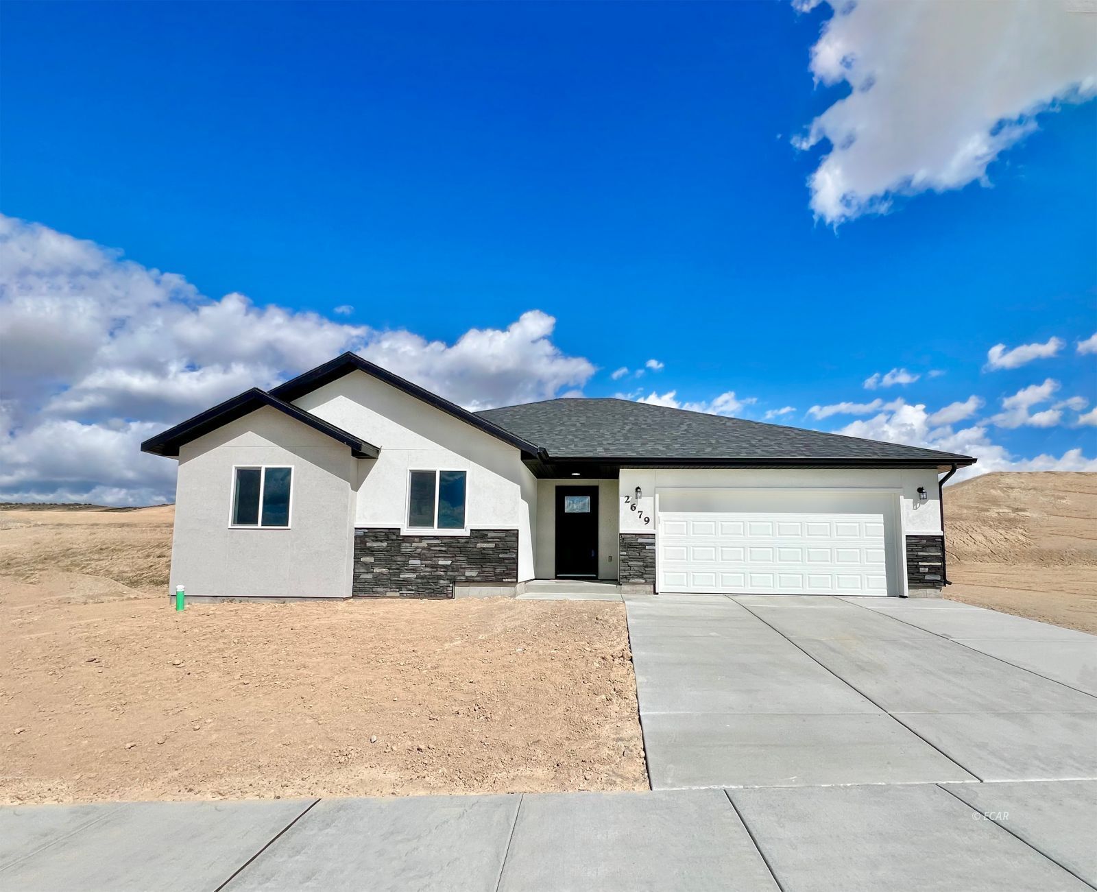 Property Photo:  1719 Opal Way  NV 89801 