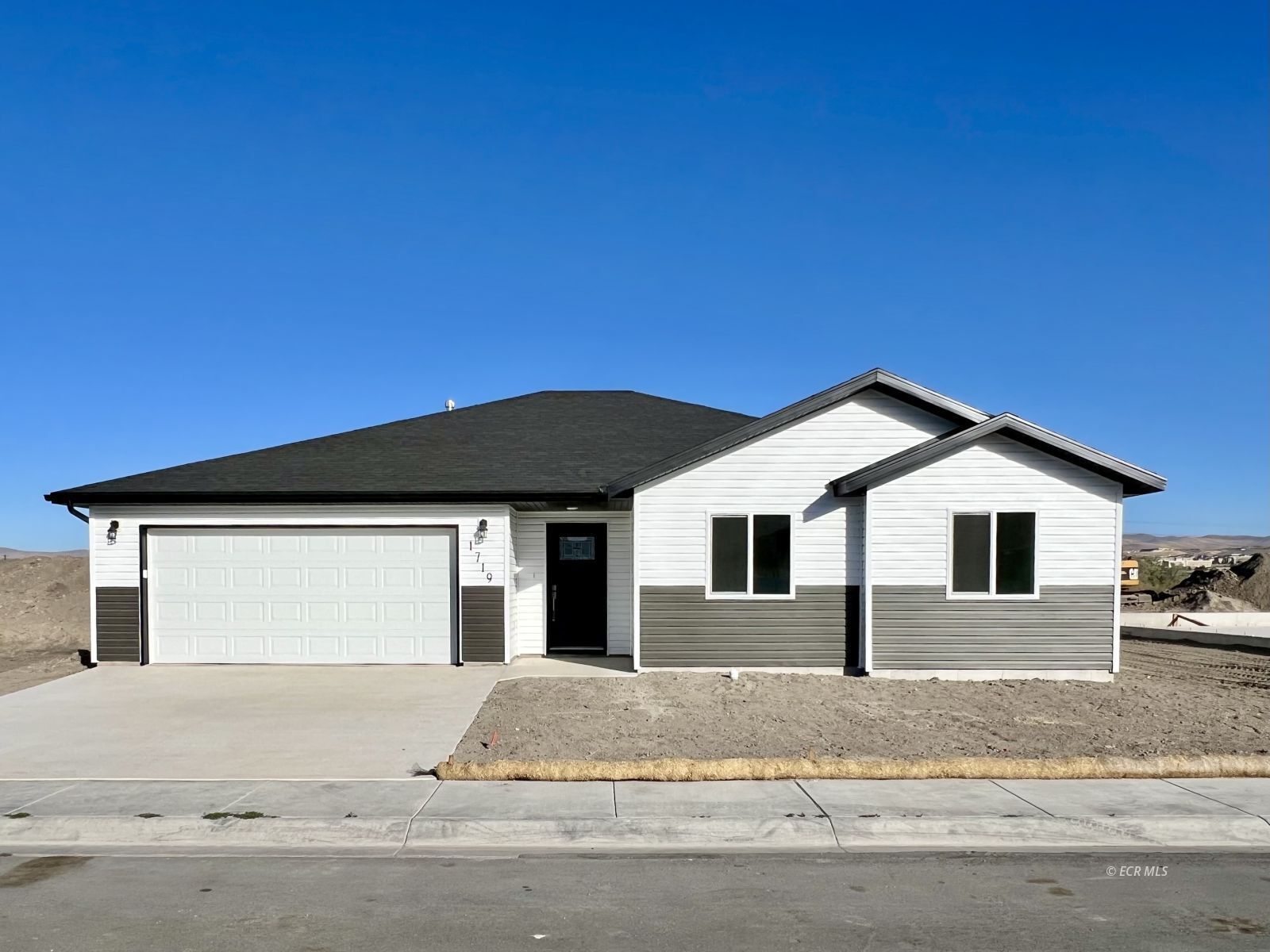 Property Photo:  1719 Opal Drive  NV 89801 