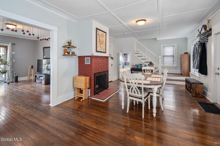 Property Photo: 505 Bedford Road NY 12308