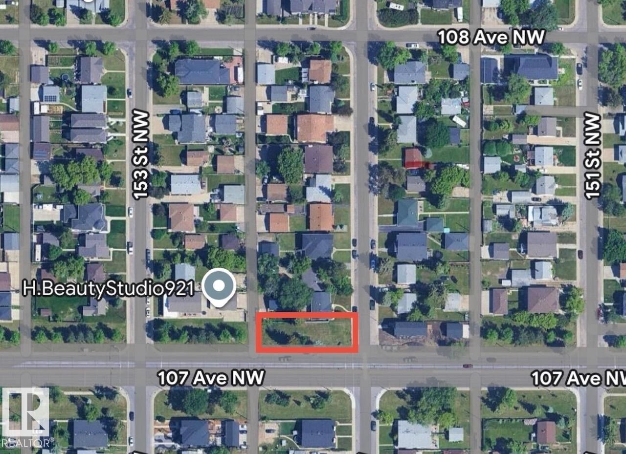 Photo de la propriété:  15210 107 Avenue NW  AB T5P 0Y2 