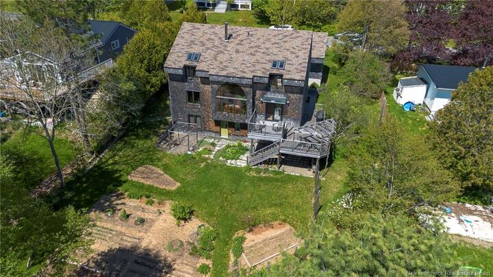 Property Photo: 73 Parr Street NB E5B 1K6