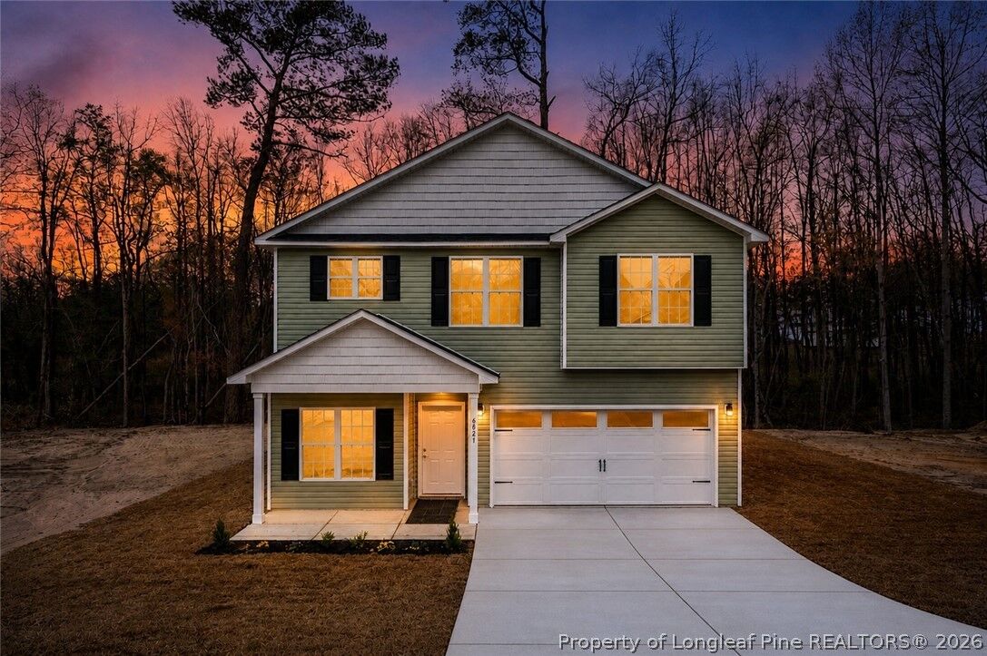Property Photo:  6827 Netherdale Drive  NC 28314 