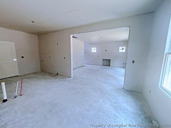 Property Photo: 96 Montana Lane NC 28390