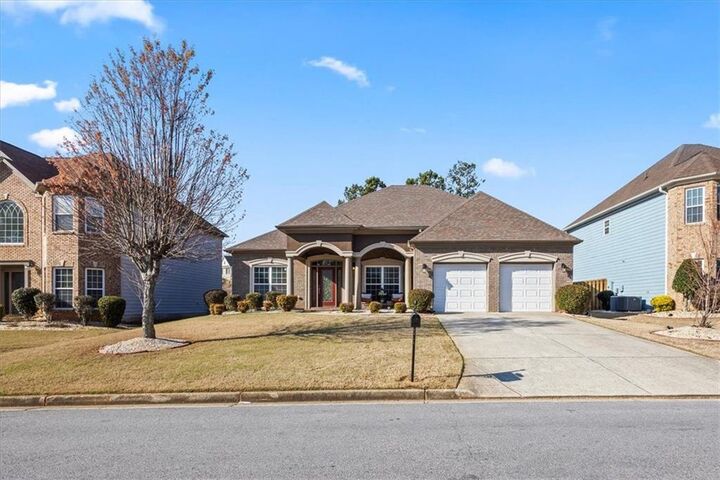 Property Photo:  3990 Brookhollow Drive  GA 30135 